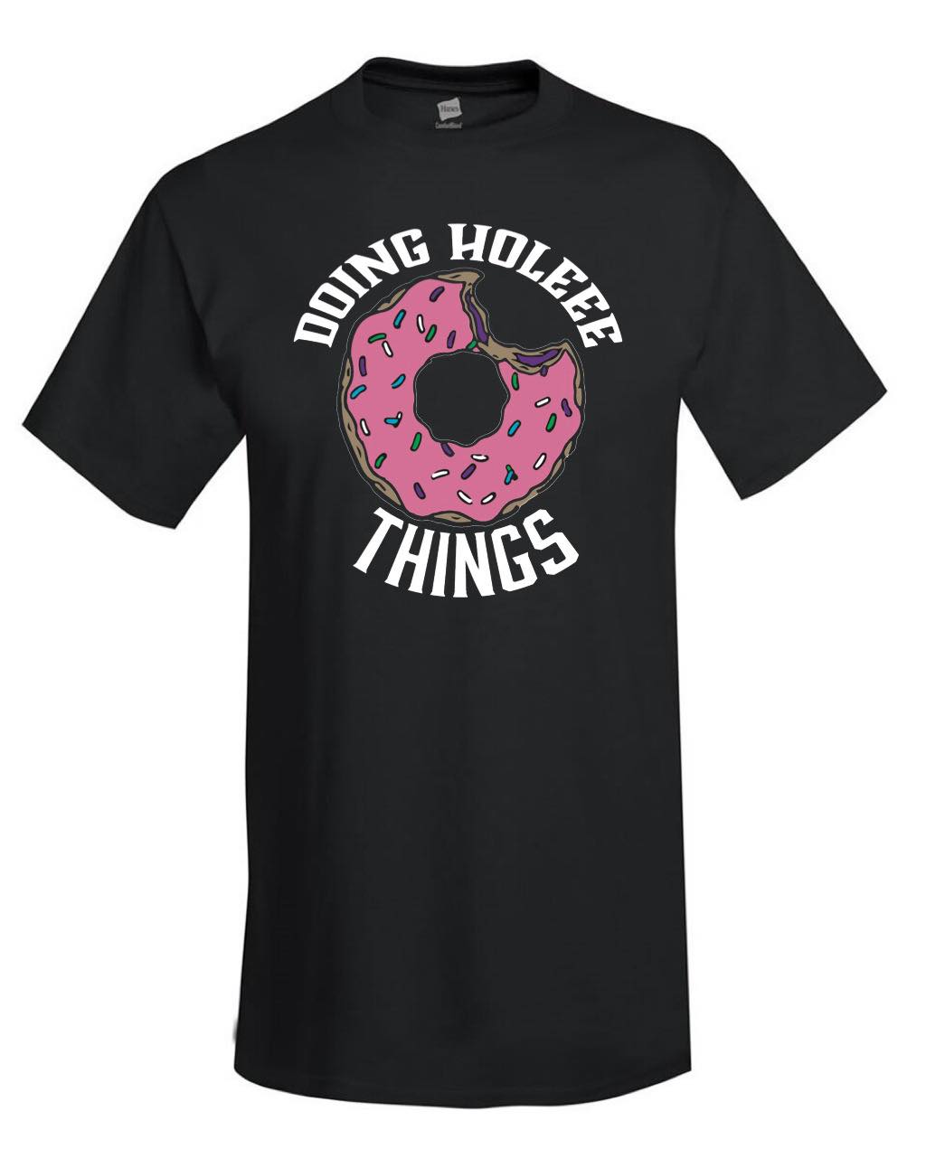 Donut Shirt