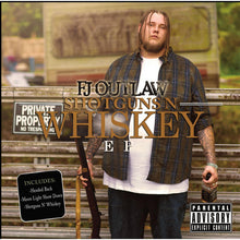 Load image into Gallery viewer, Shotguns n&#39; Whiskey- Hardcopy CD
