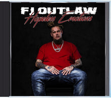 Load image into Gallery viewer, Hopeless Emotions- Hardcopy CD
