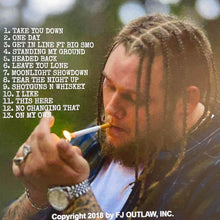 Load image into Gallery viewer, More Trash Than Hick- Hardcopy CD
